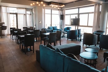 premium tower suites