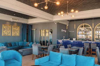 premium tower suites