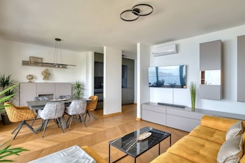 apartments natasa