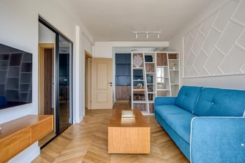apartments natasa