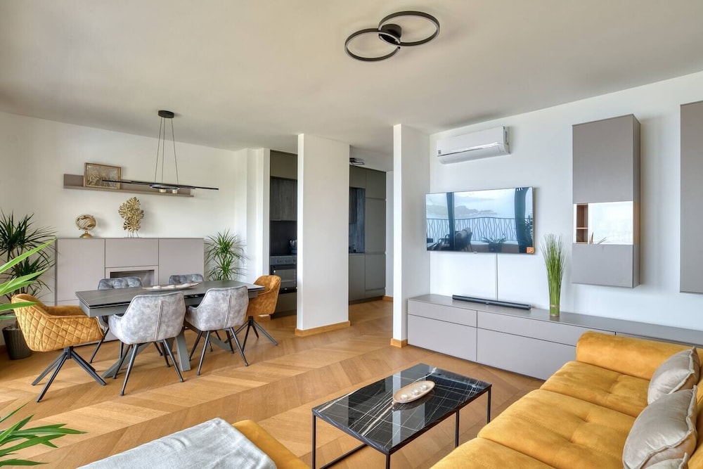 apartments natasa