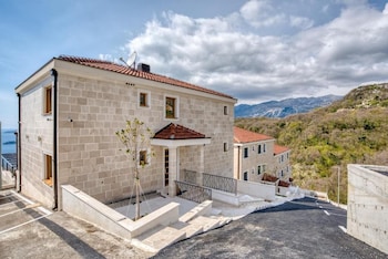 apartments natasa