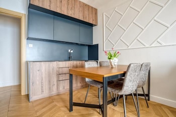 apartments natasa