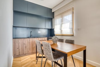 apartments natasa