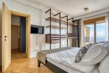 apartments natasa
