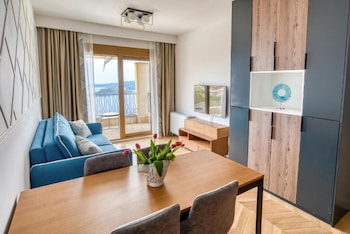 apartments natasa
