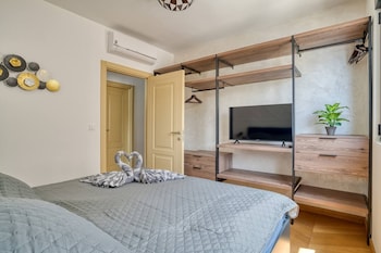 apartments natasa
