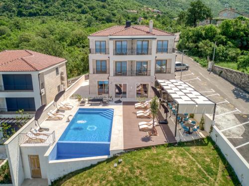 apartments natasa