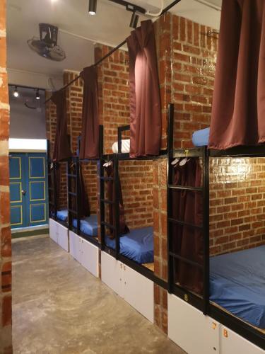 riverbank dungun guesthouse and cafe