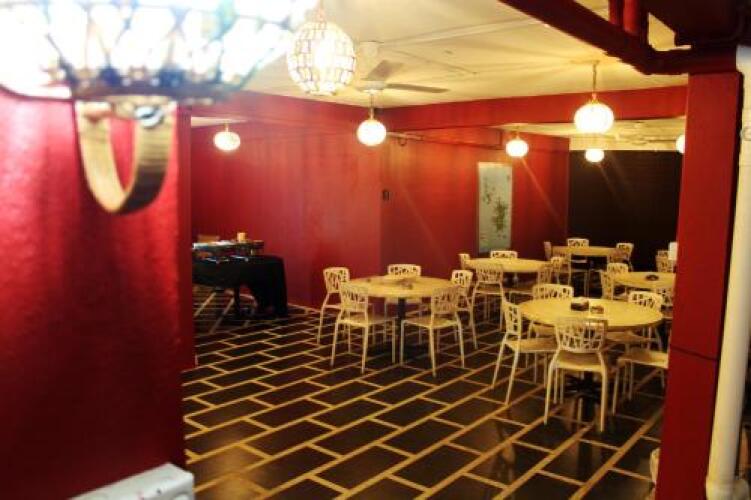 riverbank dungun guesthouse and cafe