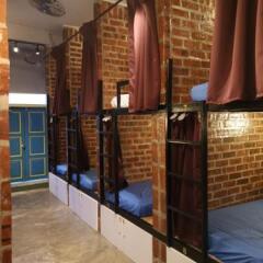 riverbank dungun guesthouse and cafe