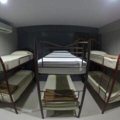 riverbank dungun guesthouse and cafe