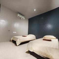 riverbank dungun guesthouse and cafe