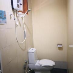 riverbank dungun guesthouse and cafe