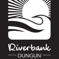 riverbank dungun guesthouse and cafe