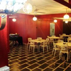 riverbank dungun guesthouse and cafe