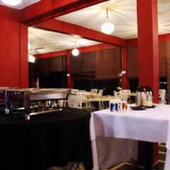 riverbank dungun guesthouse and cafe