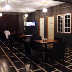 riverbank dungun guesthouse and cafe