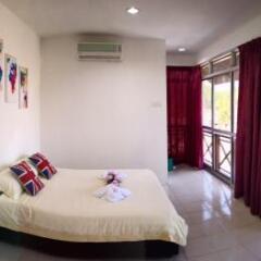 riverbank dungun guesthouse and cafe