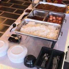 riverbank dungun guesthouse and cafe