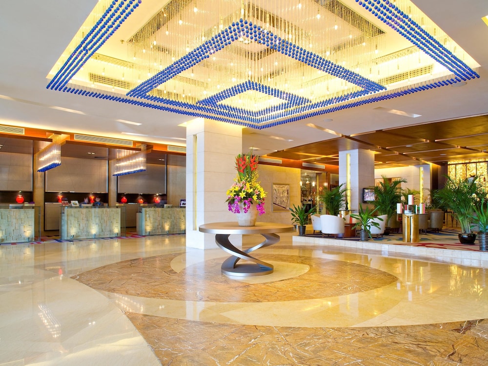 grand mercure beijing central