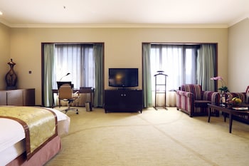 grand mercure beijing central