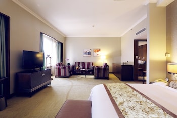 grand mercure beijing central