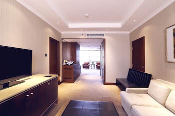 grand mercure beijing central