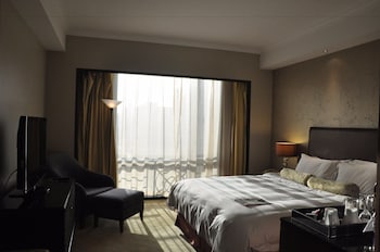 grand mercure beijing central