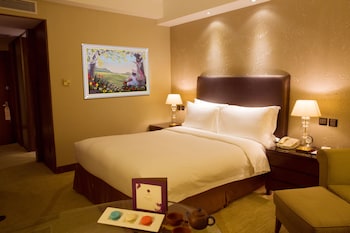 grand mercure beijing central
