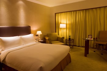 grand mercure beijing central