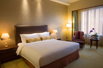 grand mercure beijing central