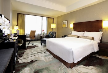grand mercure beijing central