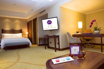 grand mercure beijing central