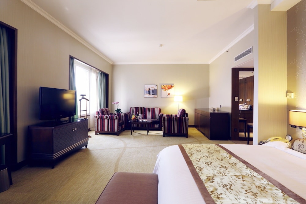 grand mercure beijing central