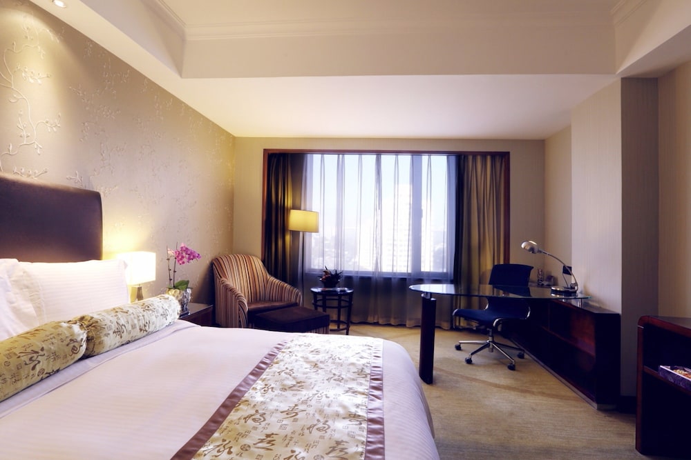 grand mercure beijing central