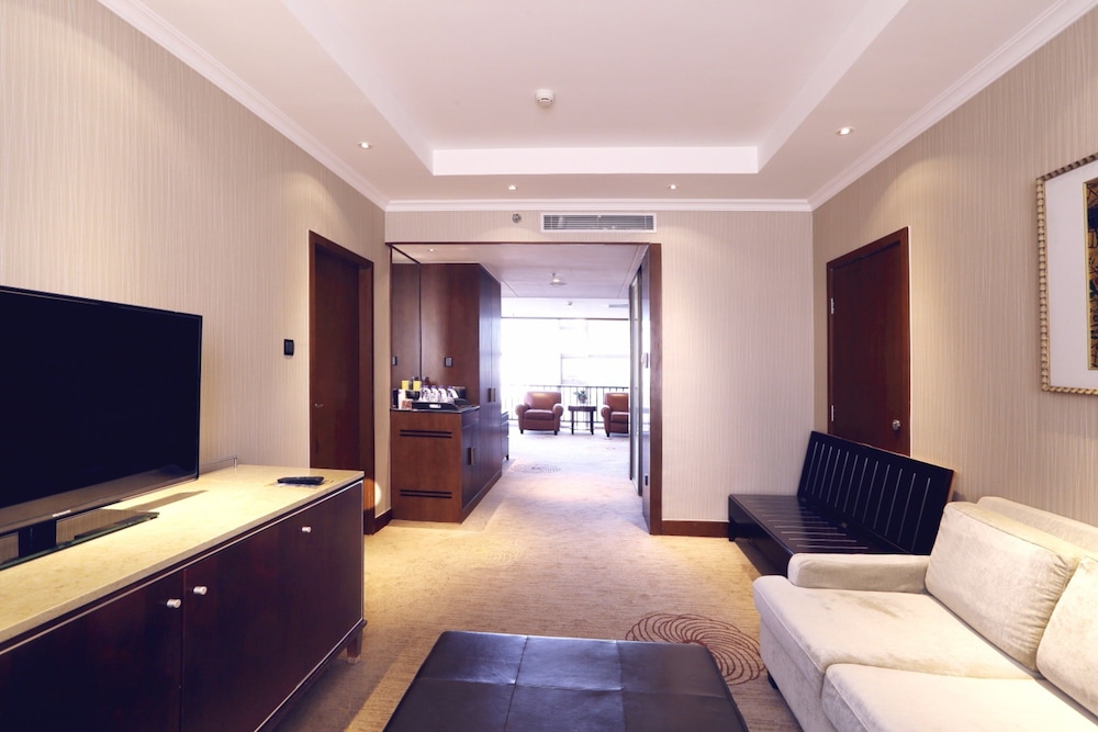 grand mercure beijing central