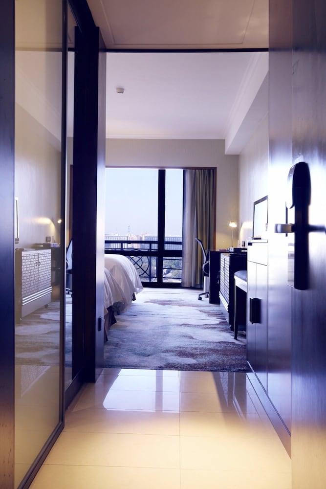 grand mercure beijing central