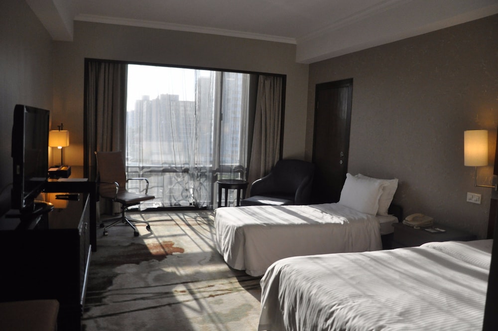 grand mercure beijing central