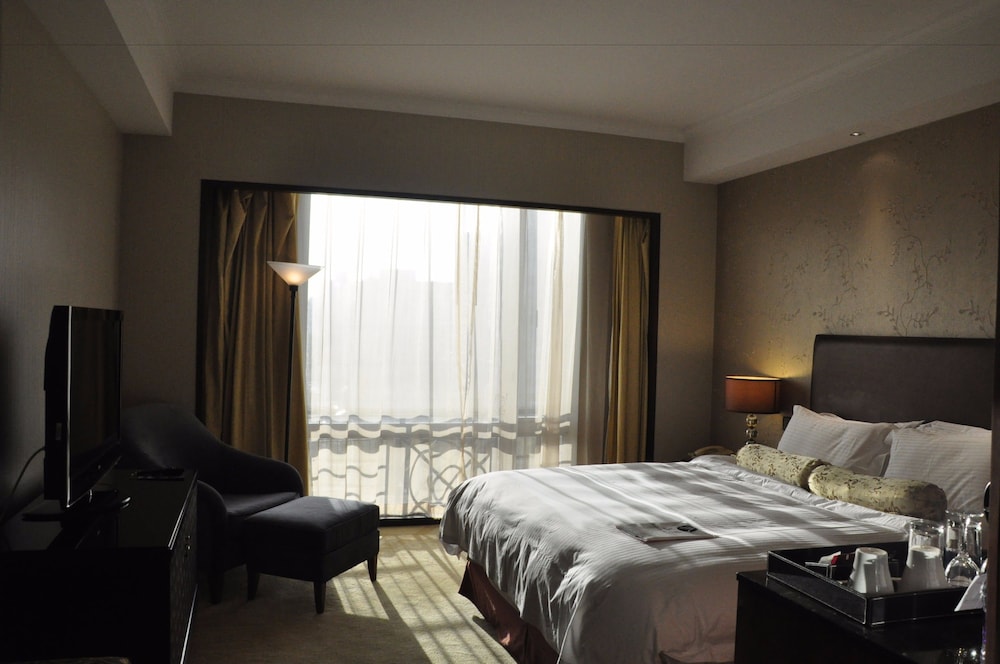 grand mercure beijing central
