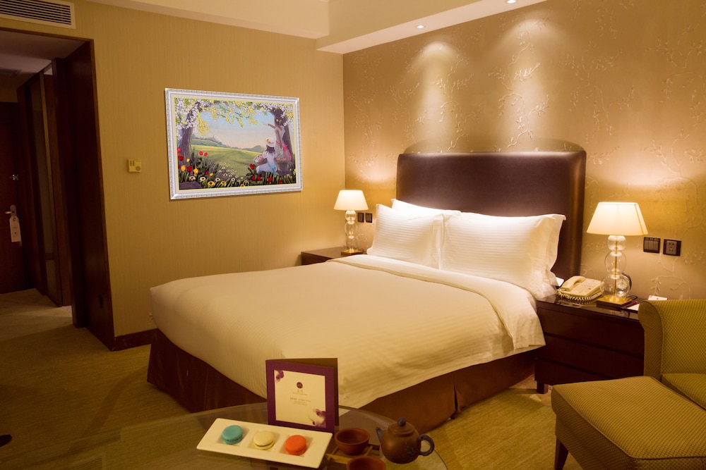 grand mercure beijing central