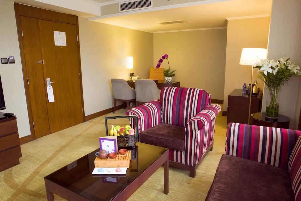 grand mercure beijing central