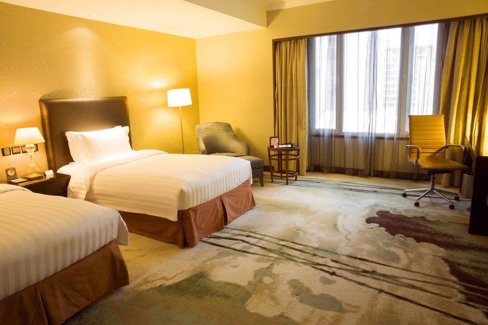 grand mercure beijing central