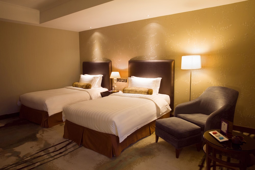 grand mercure beijing central