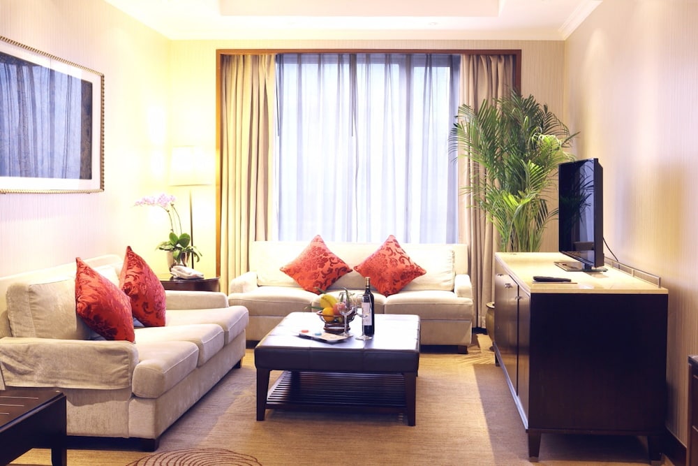 grand mercure beijing central