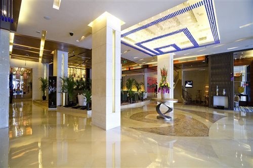 Grand Mercure Beijing Central,Xicheng>>Beijing,4 star