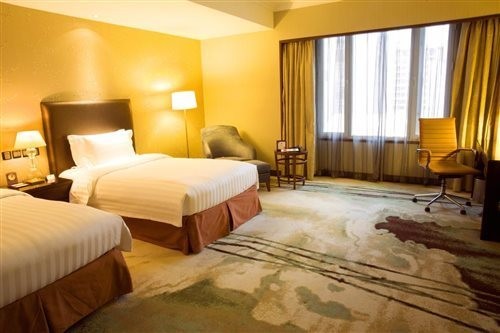 Grand Mercure Beijing Central,Xicheng>>Beijing,4 star