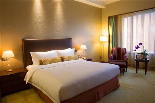 grand mercure beijing central