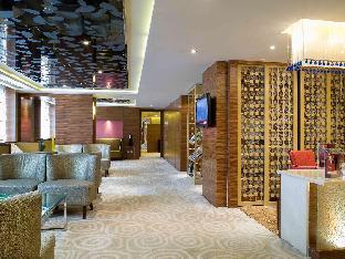 grand mercure beijing central