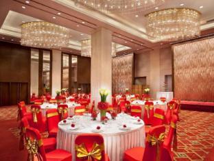 grand mercure beijing central